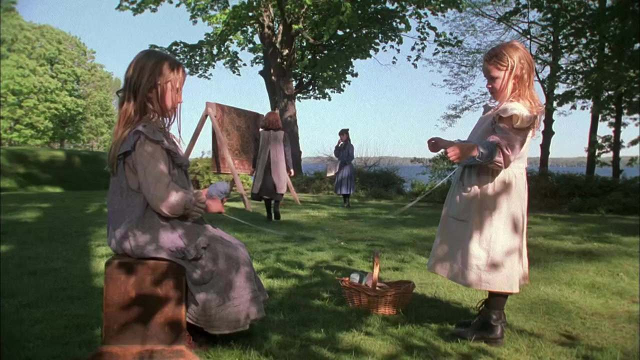 Samantha: An American Girl Holiday screenshot 3