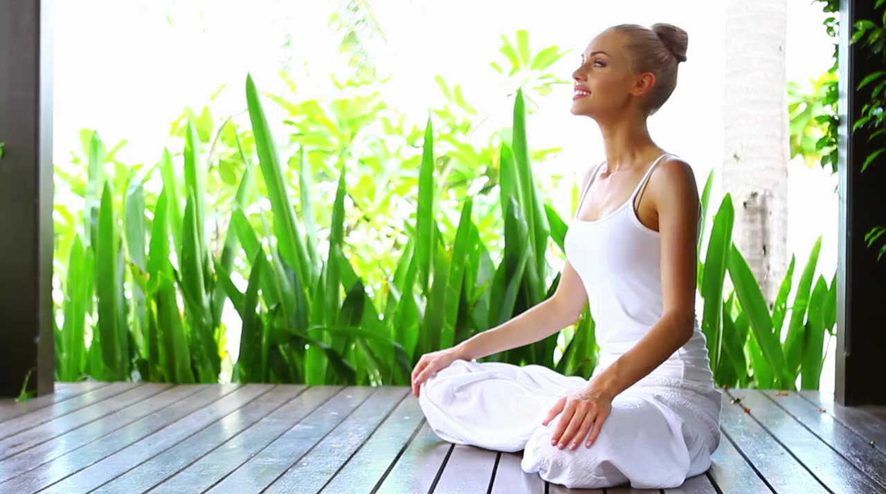 Samadhi screenshot 2