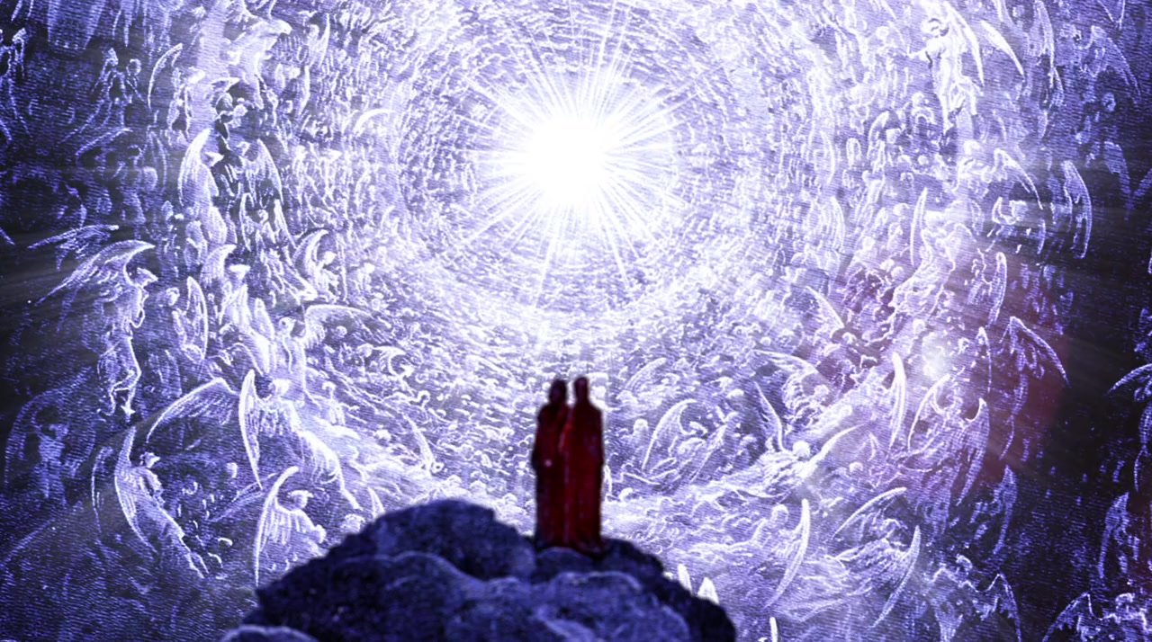 Samadhi Part 2: (It's Not What You Think) screenshot 1
