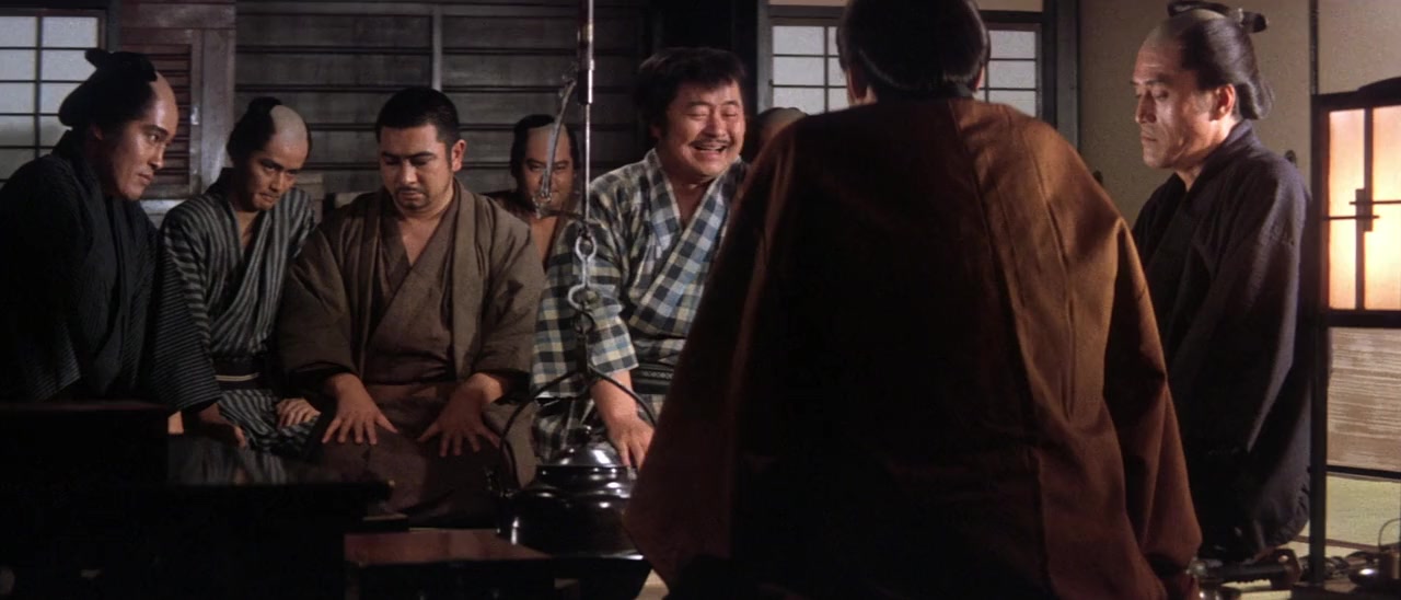 Zatôichi kenka-daiko screenshot 3