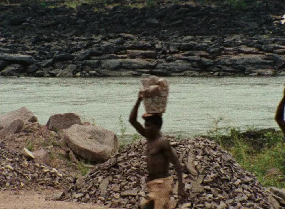 Sambizanga screenshot 2