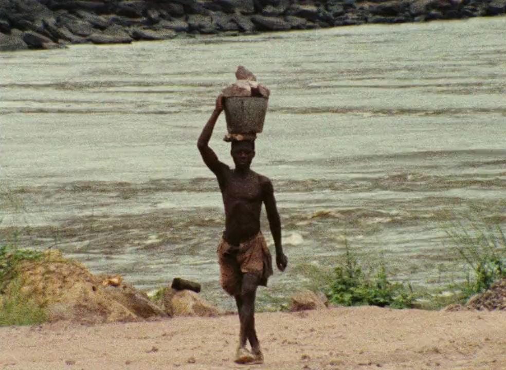 Sambizanga screenshot 3