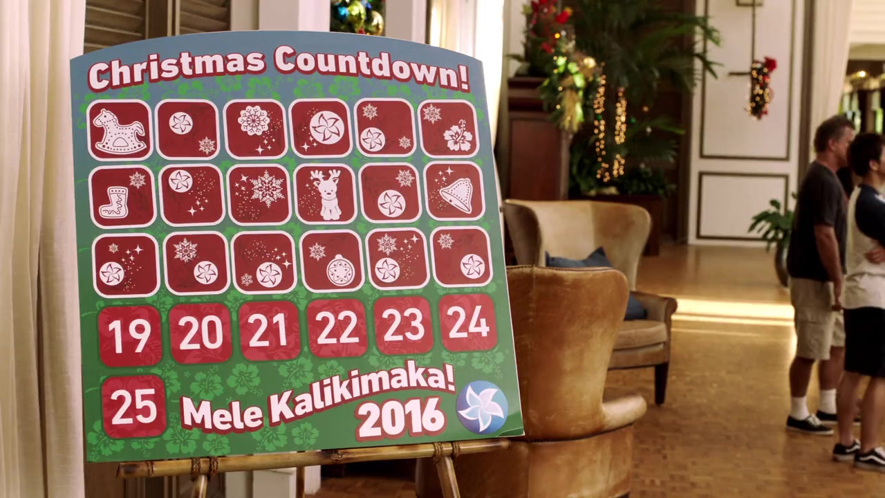 Same Time, Next Christmas screenshot 2