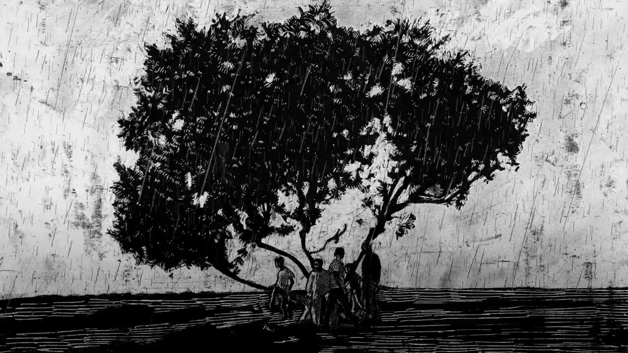 Samouni Road screenshot 3