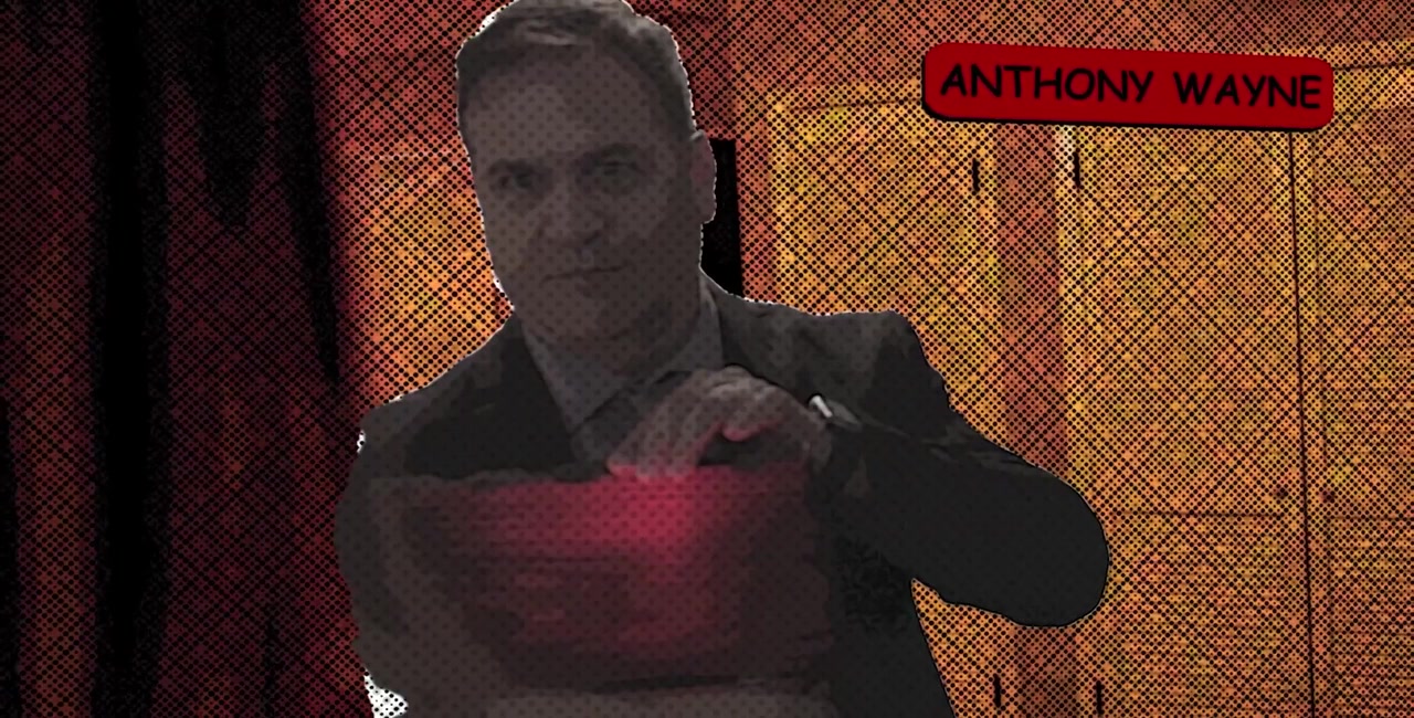 Sammy Slick: Vampire Slayer screenshot 2