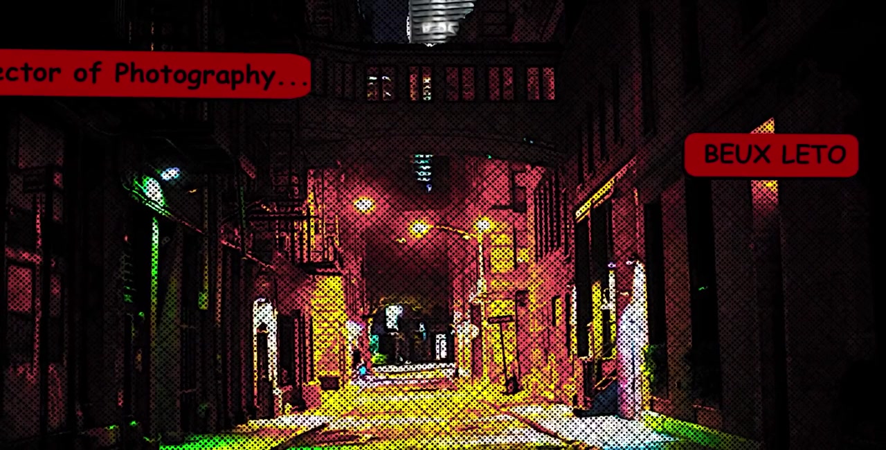 Sammy Slick: Vampire Slayer screenshot 3