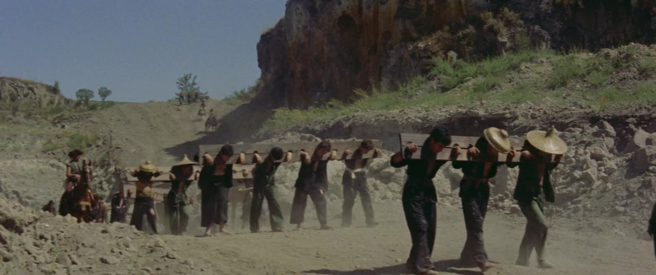Maciste alla corte del Gran Khan screenshot 3
