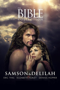 Samson and Delilah (1996) poster