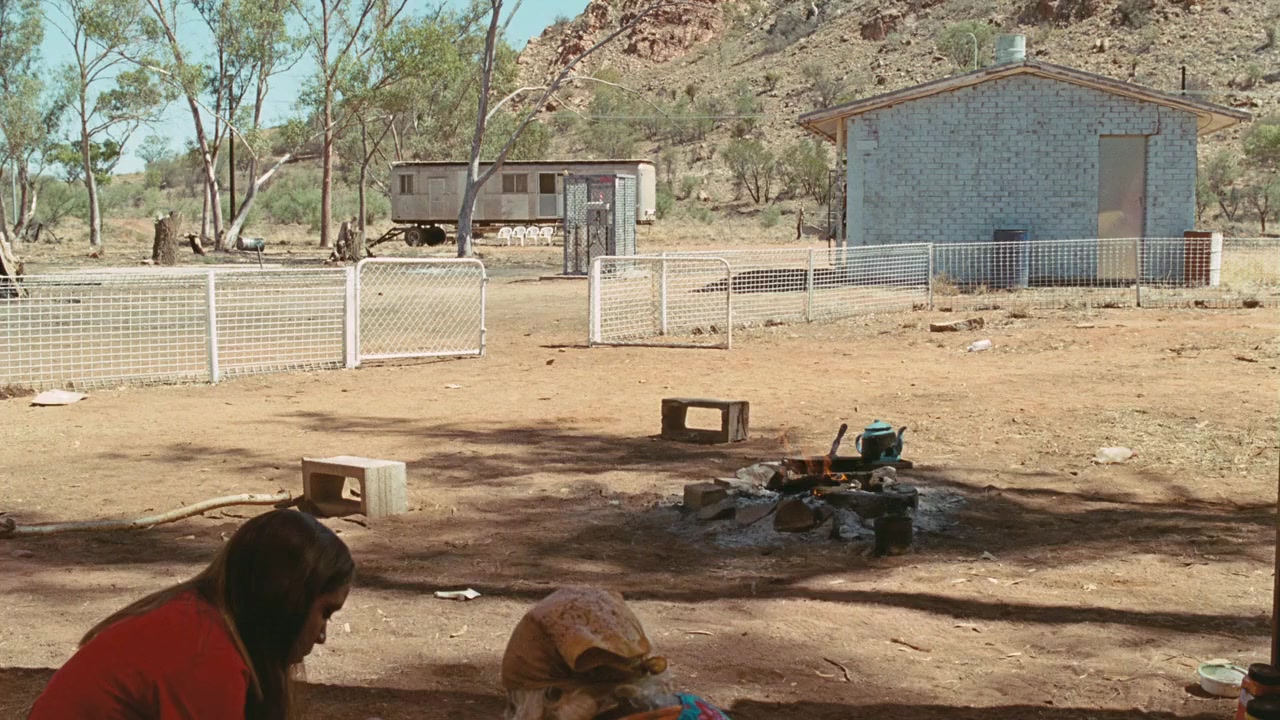 Samson & Delilah screenshot 1