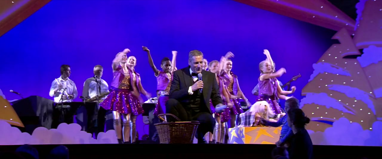 Samson en Gert Kerstshow 2013: Op reis naar het IJspaleis screenshot 3
