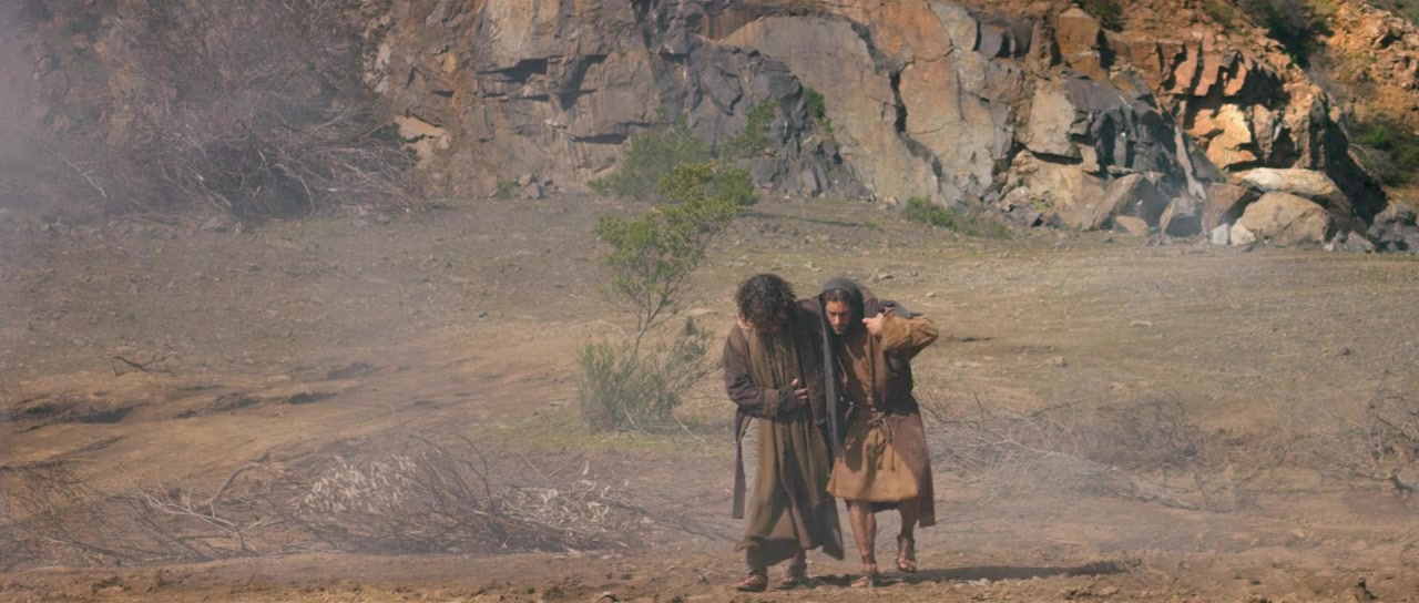 Samson screenshot 1
