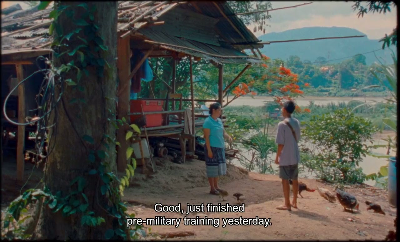 Samsara screenshot 1