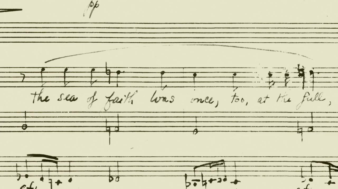 Samuel Barber: Absolute Beauty screenshot 2