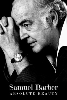 Samuel Barber: Absolute Beauty (2017) poster