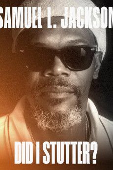 Samuel L. Jackson: Did I Stutter? (2023) poster