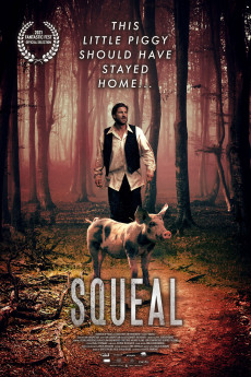 Samuel's Travels (2021) poster