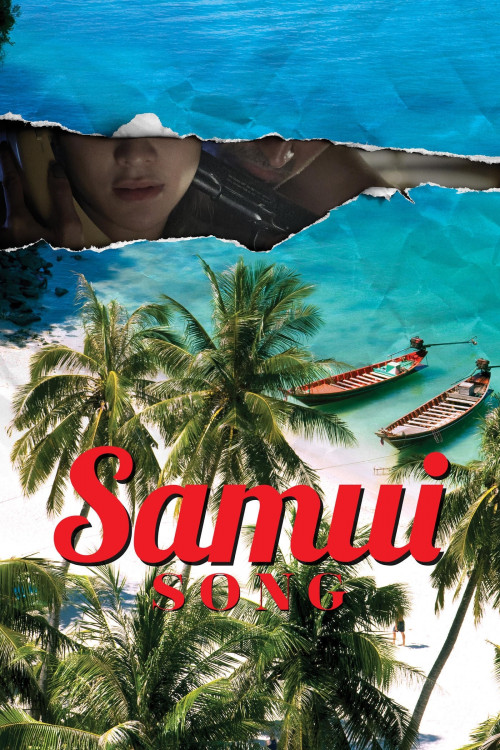 Mai mee Samui samrab ter (2017) poster