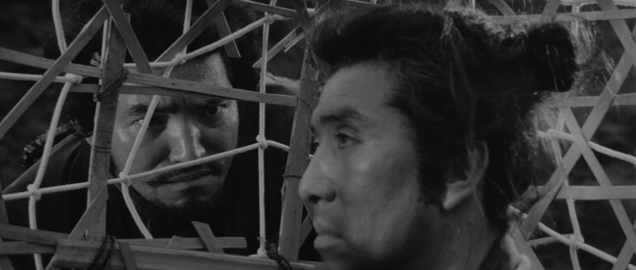 Kiba Ôkaminosuke: jigoku giri screenshot 3