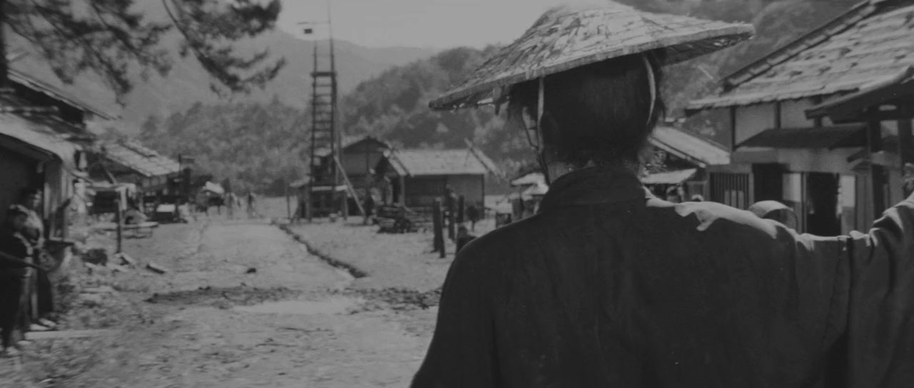Kiba Ôkaminosuke screenshot 2