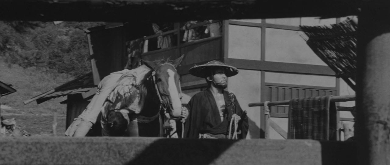 Kiba Ôkaminosuke screenshot 3