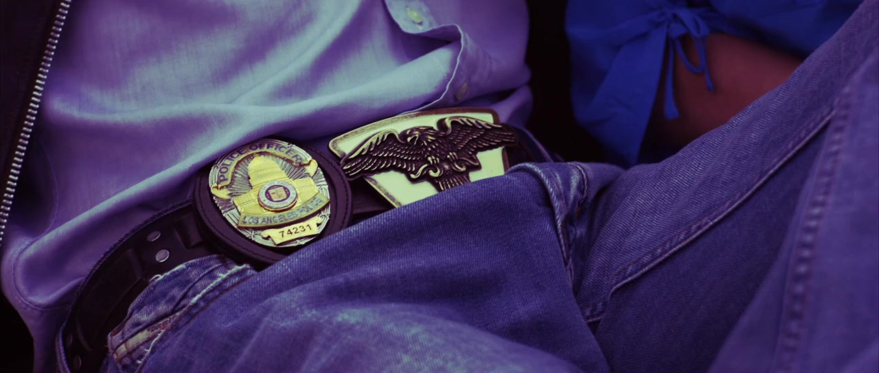 Samurai Cop 2: Deadly Vengeance screenshot 2