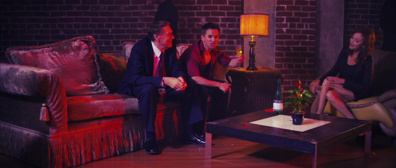 Samurai Cop 2: Deadly Vengeance screenshot 3