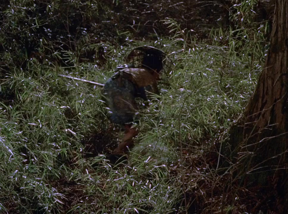Zoku Miyamoto Musashi: Ichijô-ji no kettô screenshot 1