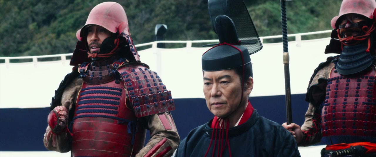 Samurai marason screenshot 2