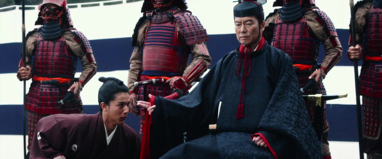 Samurai marason screenshot 3