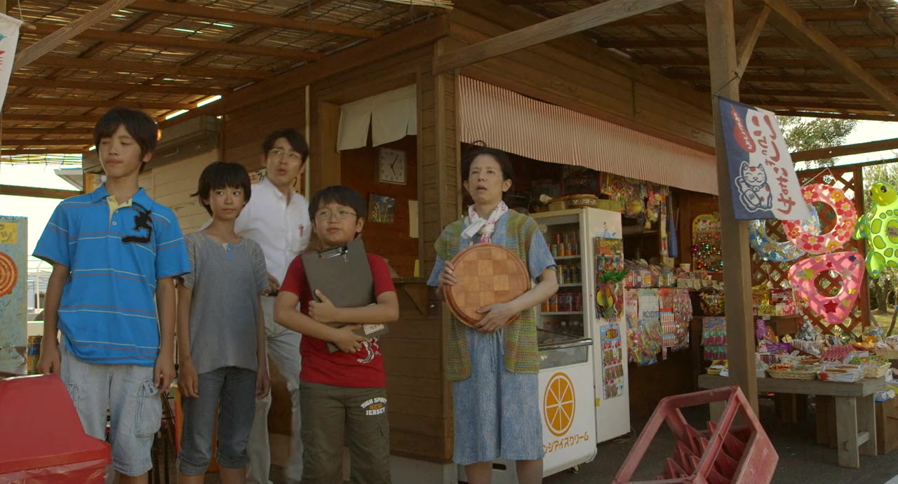 Setouchi kaizoku monogatari screenshot 2
