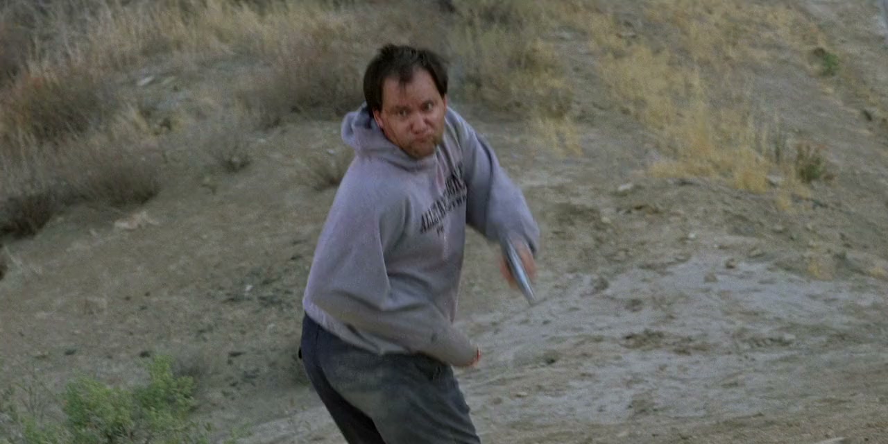 Live Evil screenshot 1