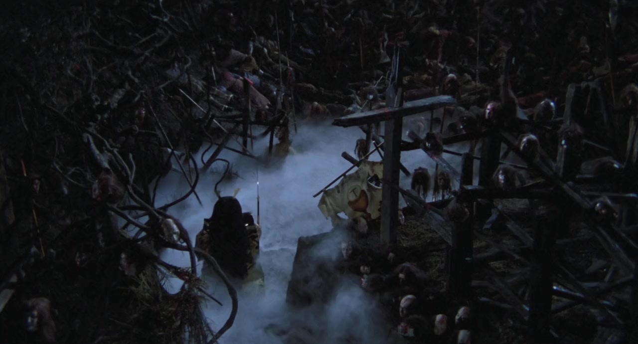 Makai tenshô screenshot 1