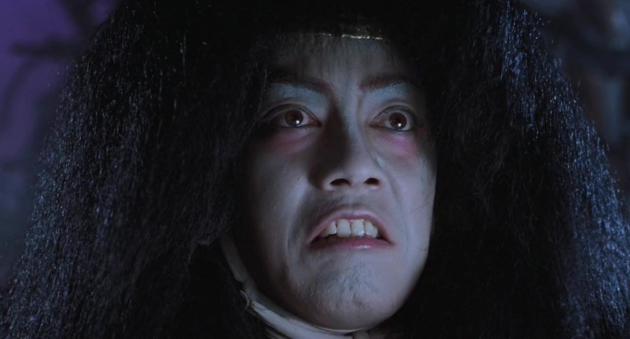 Makai tenshô screenshot 2