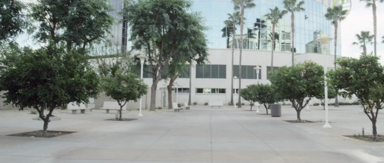 San Andreas Mega Quake screenshot 2