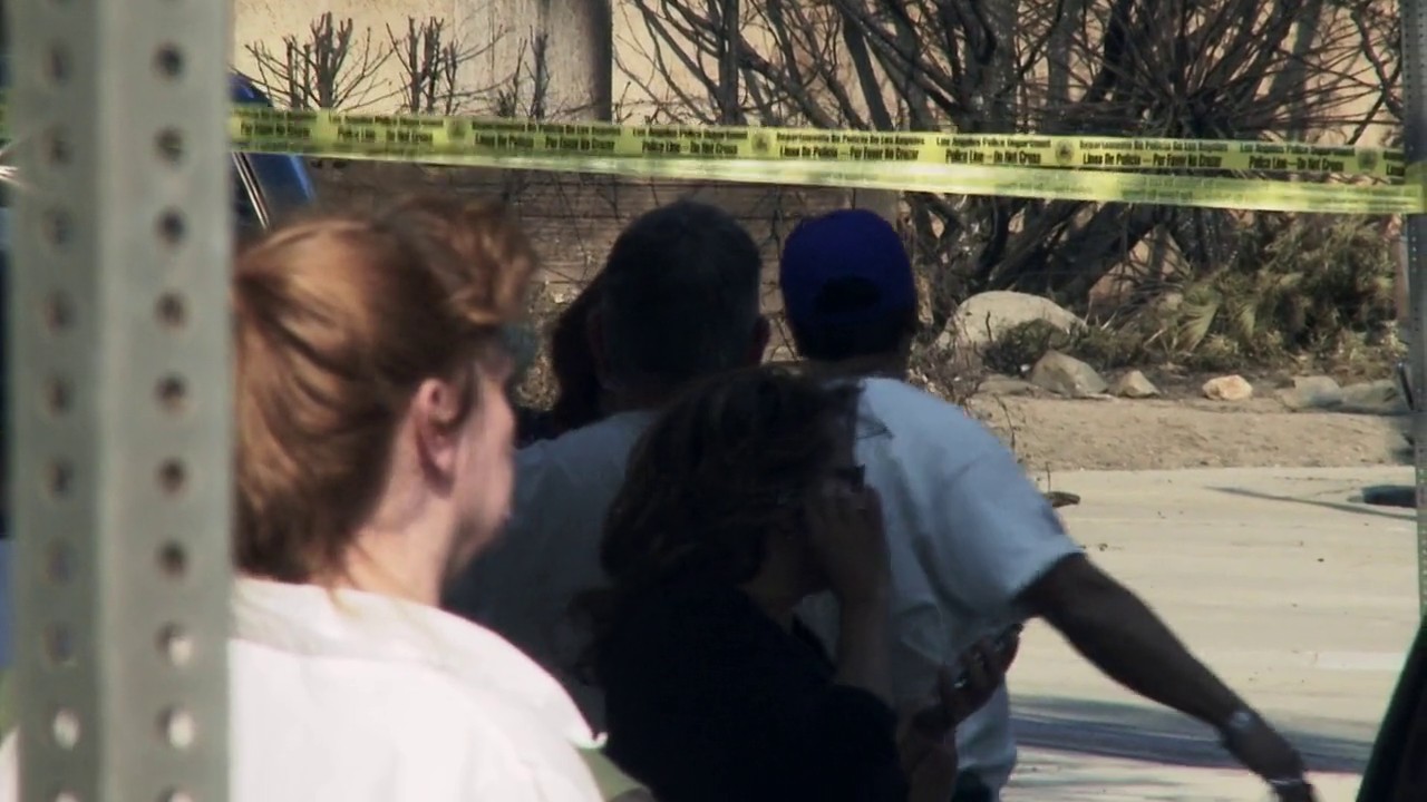 San Andreas Quake screenshot 1
