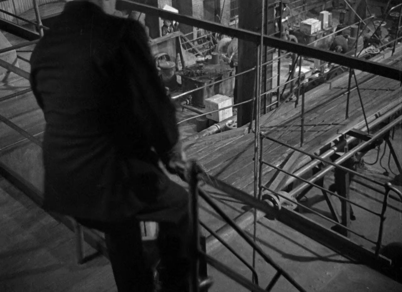 San Demetrio London screenshot 1