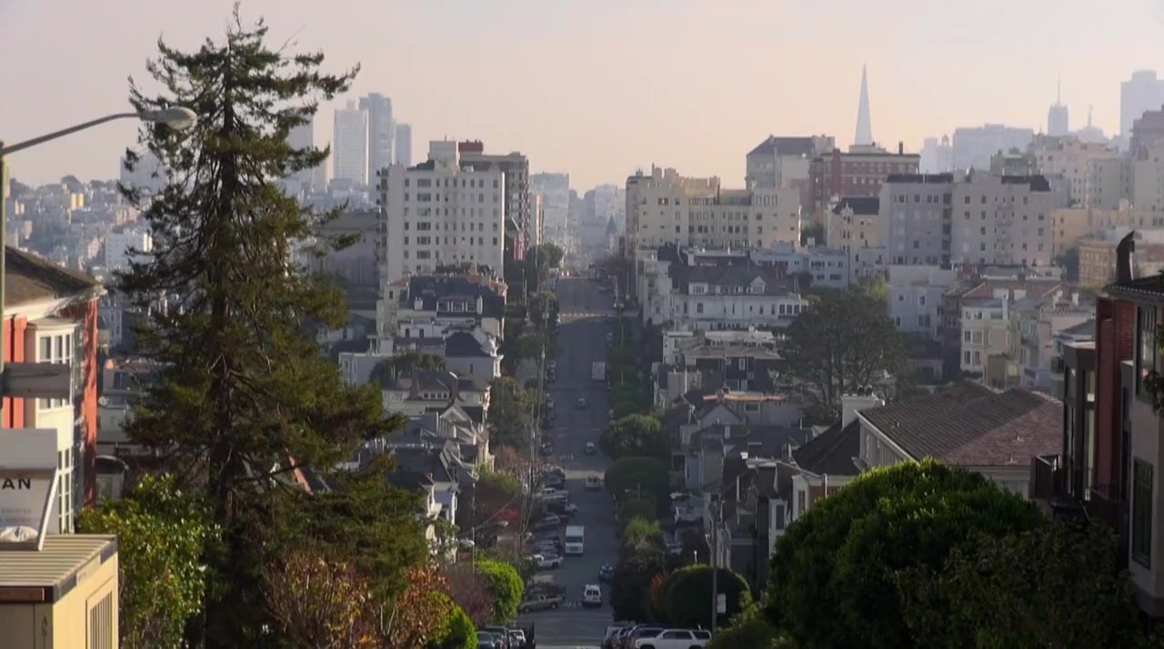San Francisco 2.0 screenshot 2