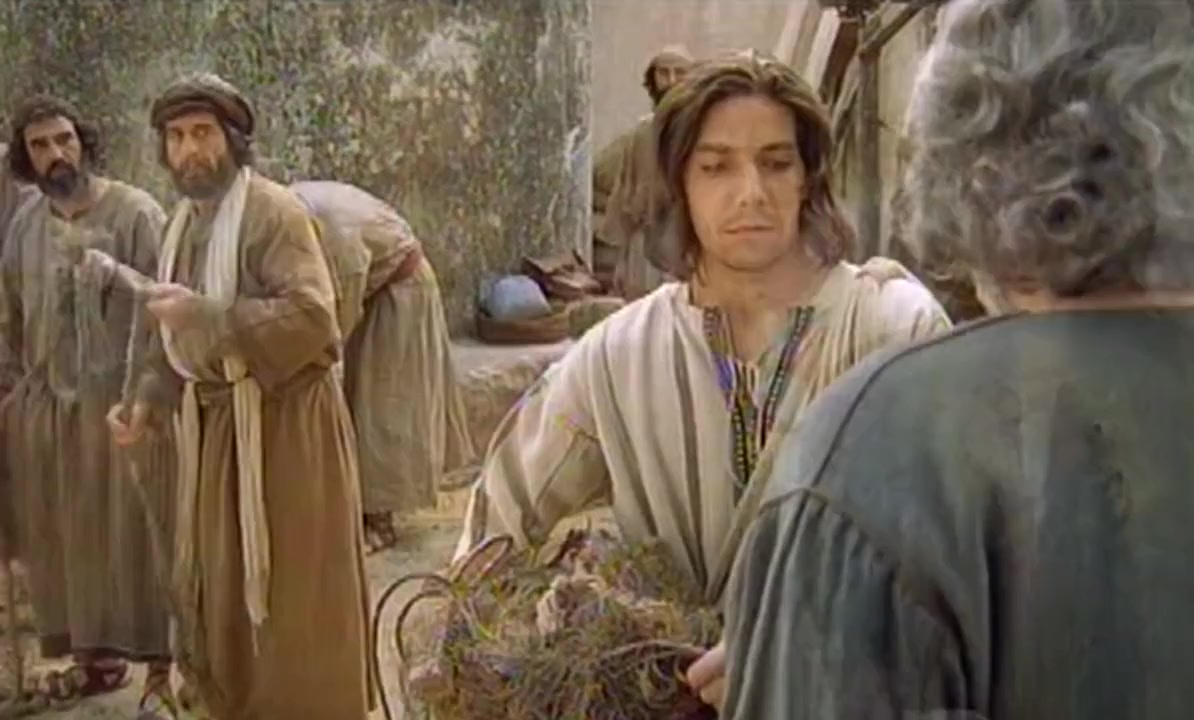 San Pietro screenshot 2
