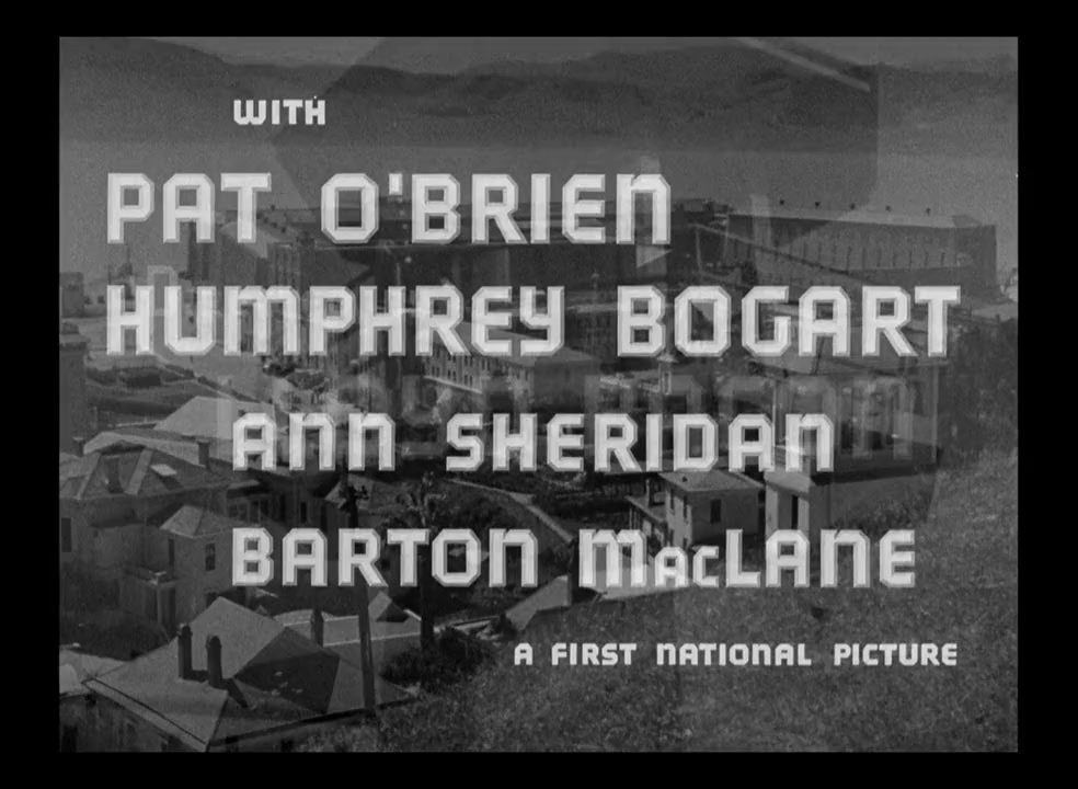 San Quentin screenshot 2
