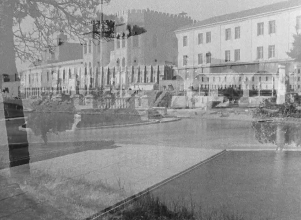 San Quentin screenshot 3