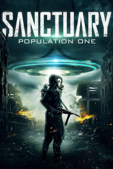Sanctuary: Population One (2018) poster