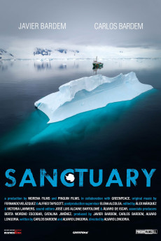 Santuario (2019) poster