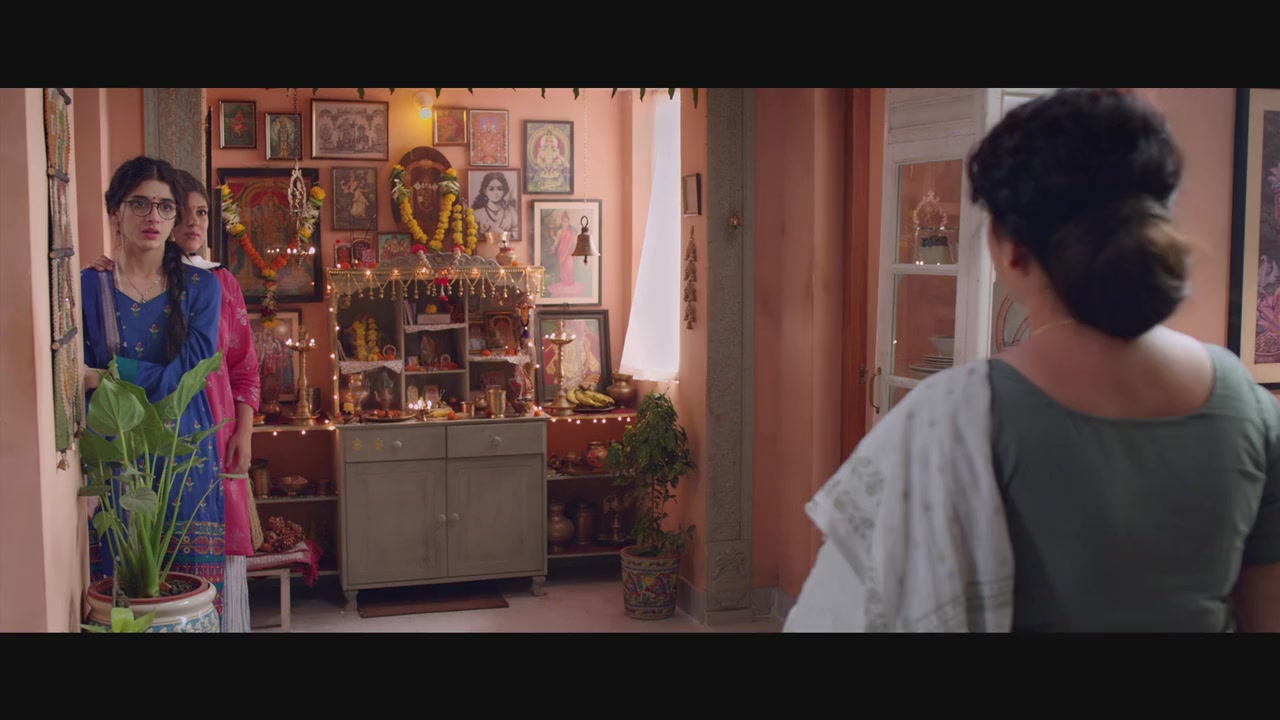 Sanam Teri Kasam screenshot 2