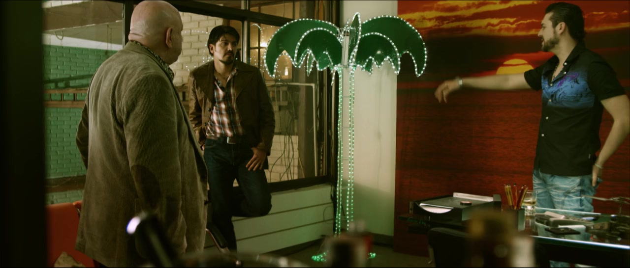 Sanandresito screenshot 1
