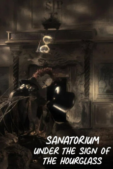 Sanatorium Under the Sign of the Hourglass (2024) poster