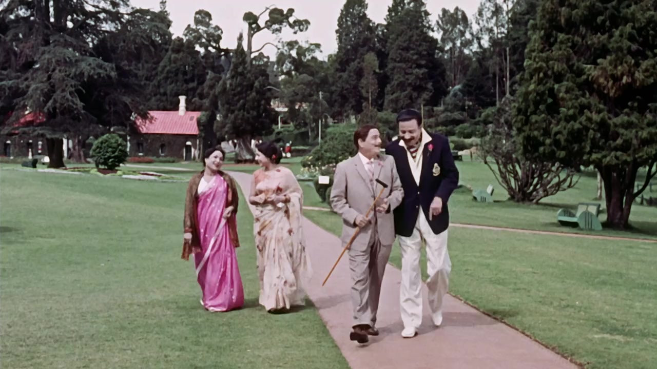 Sangam screenshot 2