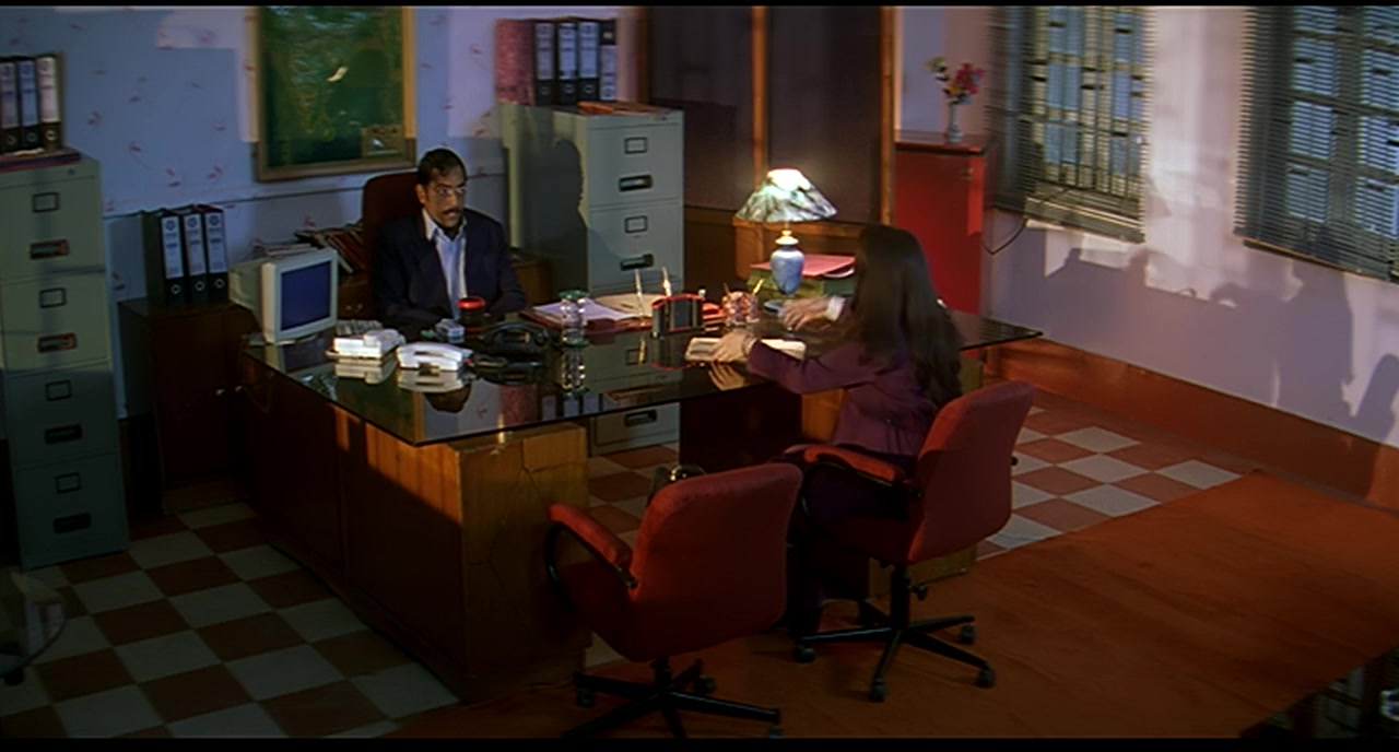 Sangharsh screenshot 1