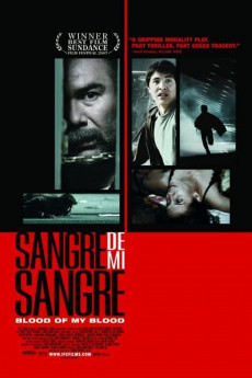 Padre Nuestro (2007) poster