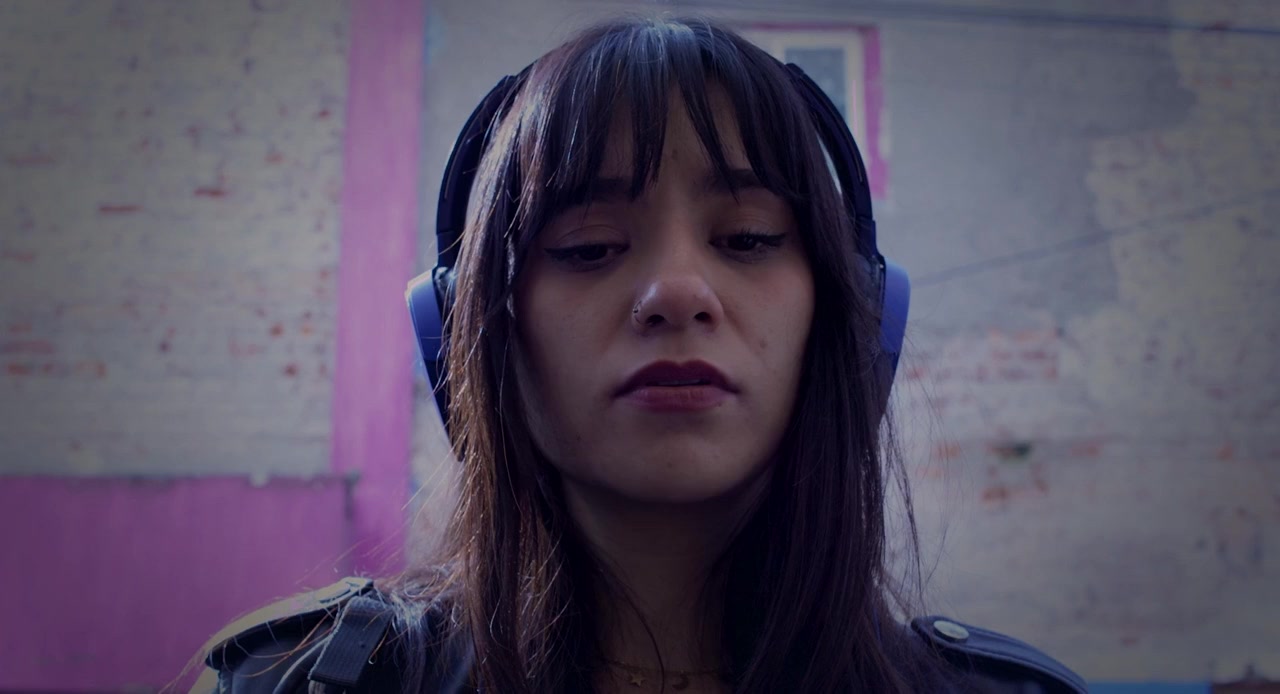 Sangre Joven screenshot 3
