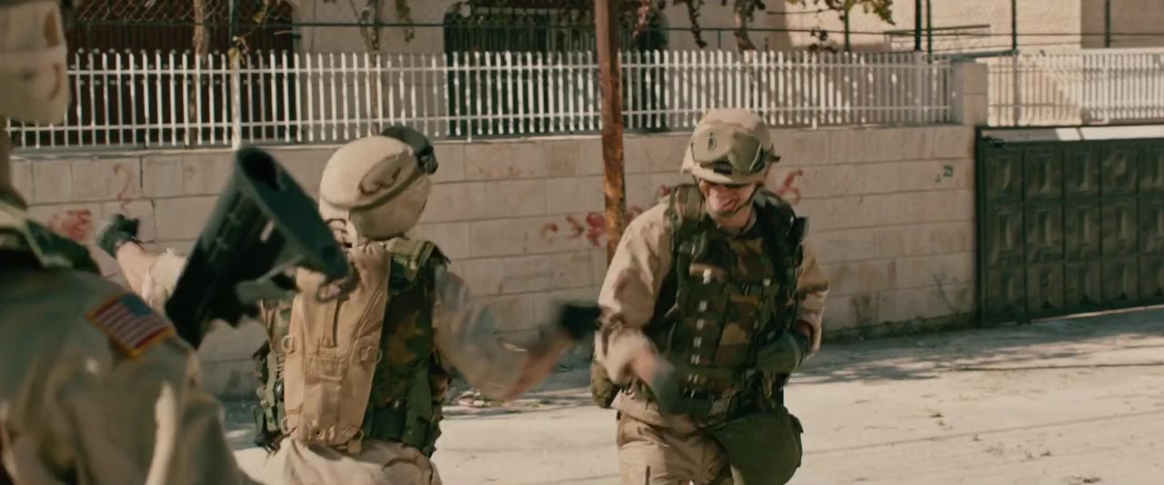 Sand Castle screenshot 3